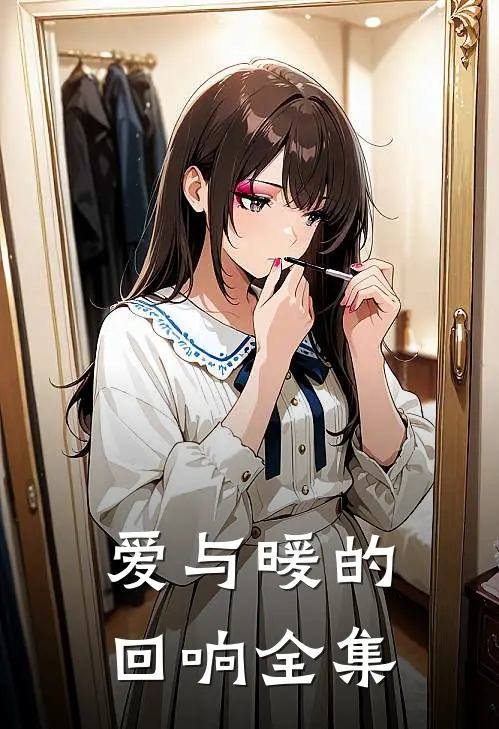 爱与暖的回响 全集