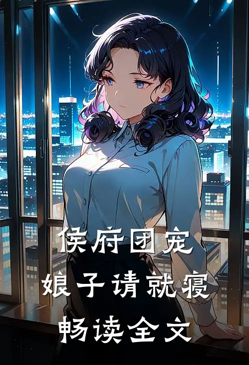 侯府团宠：娘子请就寝畅读全文