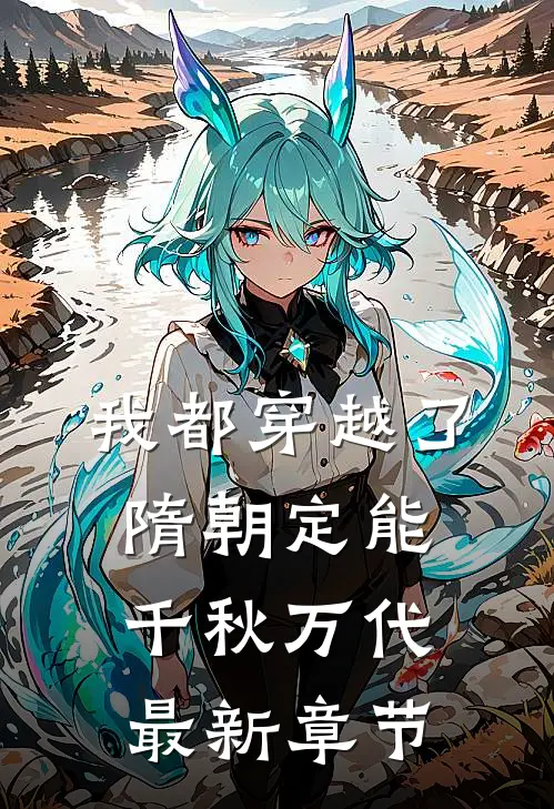 我都穿越了，隋朝定能千秋万代最新章节