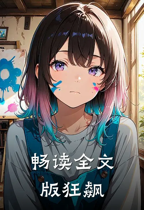 畅读全文版狂飙