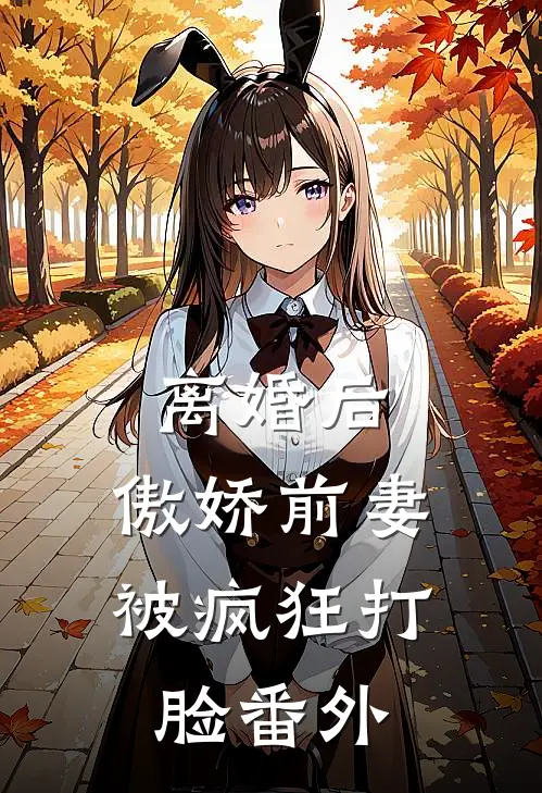 离婚后,傲娇前妻被疯狂打脸番外