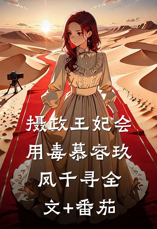 摄政王妃会用毒慕容玖凤千寻全文+番茄
