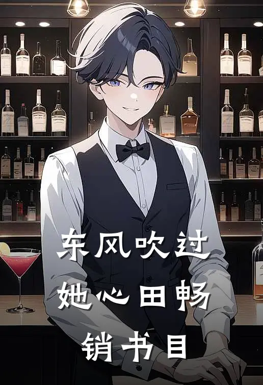 东风吹过她心田畅销书目