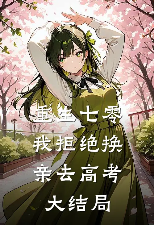 重生七零，我拒绝换亲去高考大结局