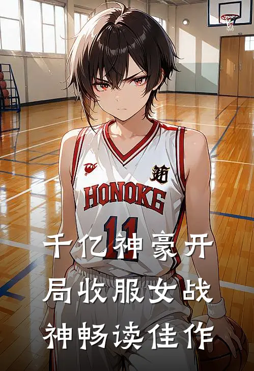 千亿神豪开局收服女战神畅读佳作