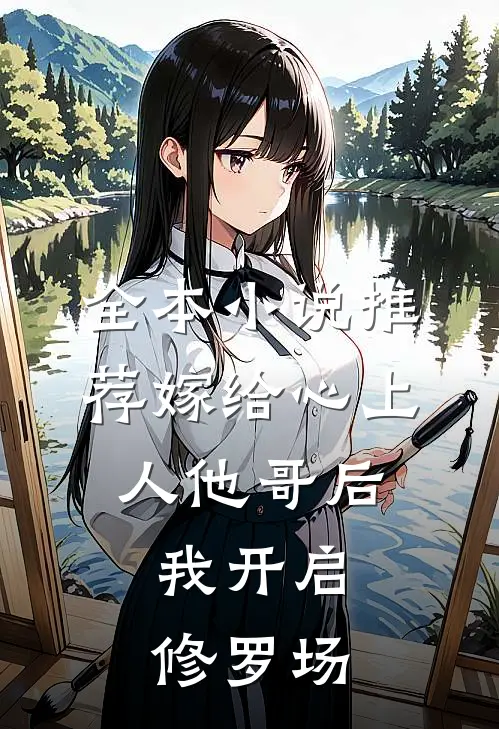 全本小说推荐嫁给心上人他哥后，我开启修罗场