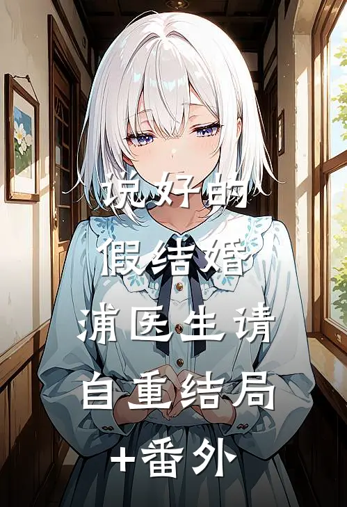 说好的假结婚，浦医生请自重结局+番外