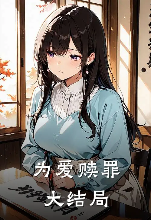 为爱赎罪大结局