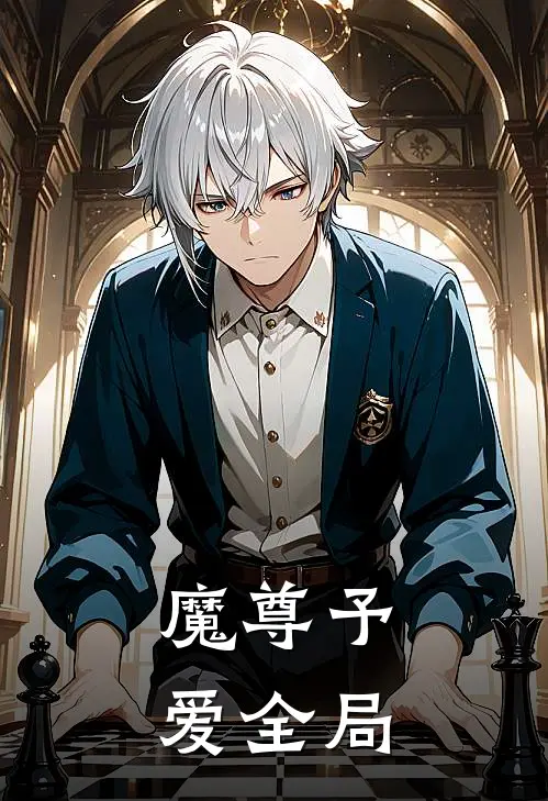 魔尊予爱全局