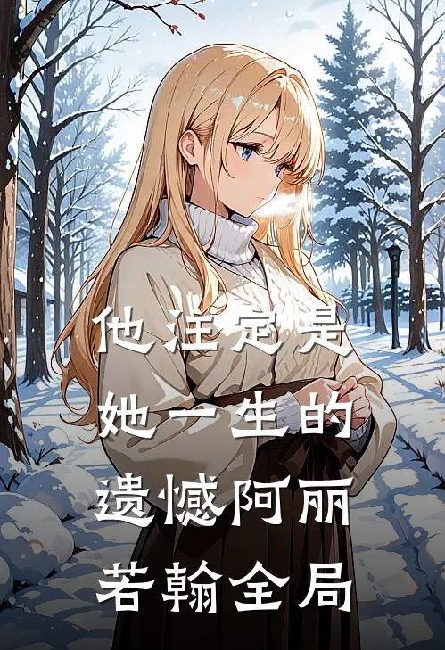 他注定是她一生的遗憾阿丽若翰全局
