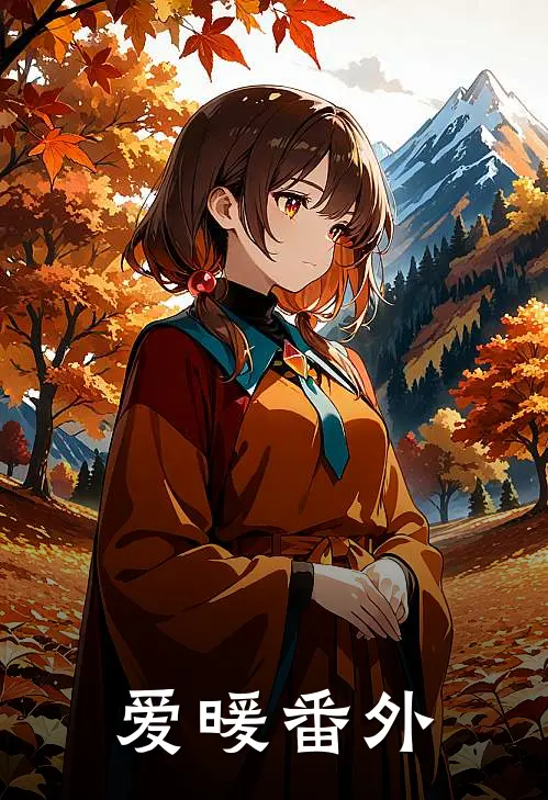 爱暖番外