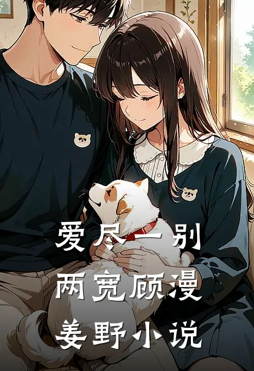 爱尽一别两宽顾漫姜野小说