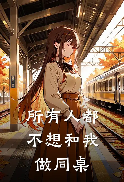 所有人都不想和我做同桌