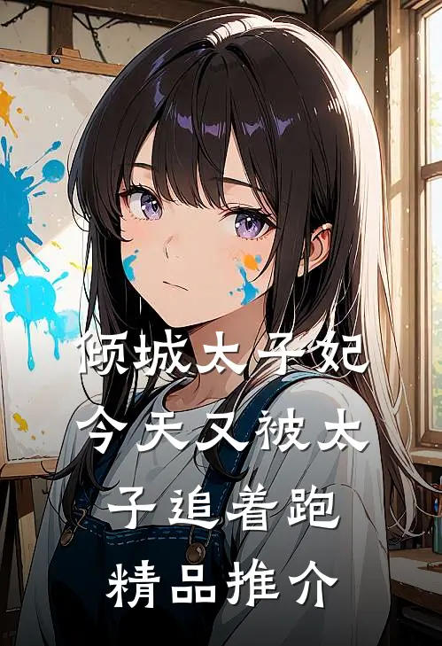 倾城太子妃：今天又被太子追着跑精品推介