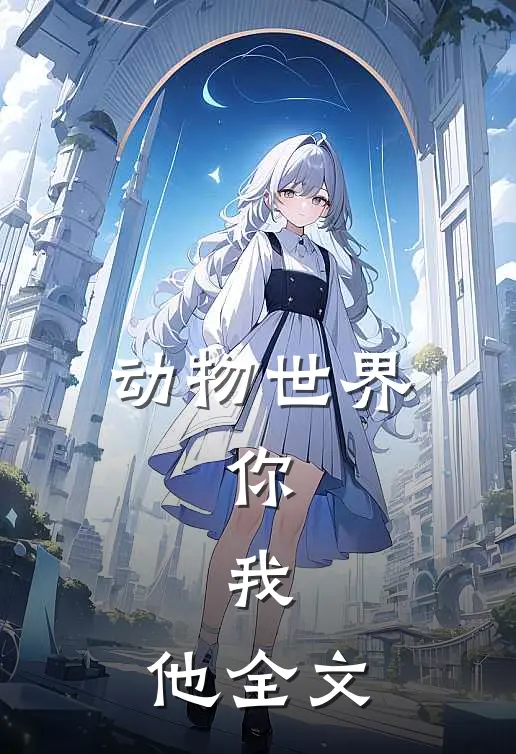 动物世界，你，我，他全文