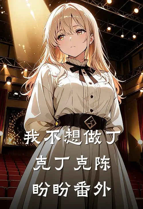 我不想做丁克丁克陈盼盼 番外