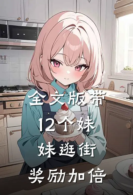 全文版带12个妹妹逛街，奖励加倍