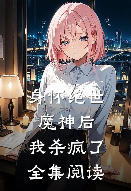 身怀绝世魔神后，我杀疯了全集阅读