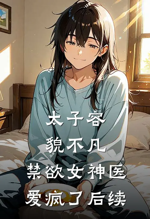 太子容貌不凡，禁欲女神医爱疯了后续