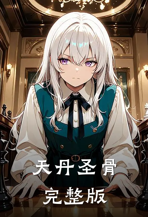 天丹圣骨完整版