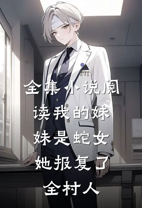 全集小说阅读我的妹妹是蛇女，她报复了全村人