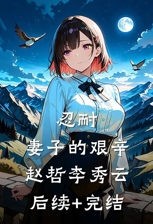 忍耐：妻子的艰辛赵哲李秀云后续+完结