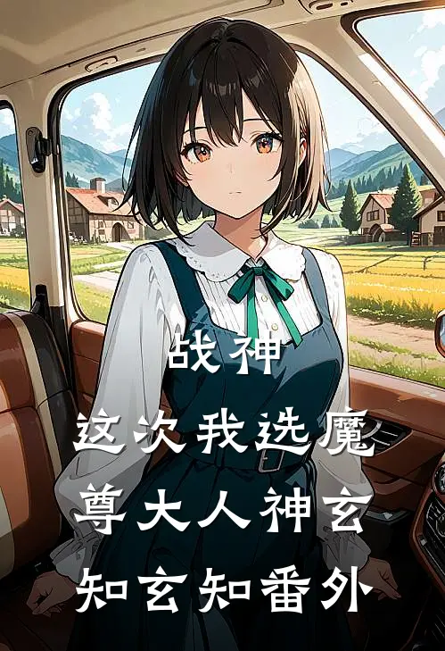 战神，这次我选魔尊大人神玄知玄知 番外