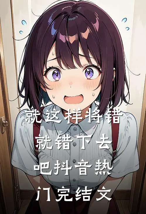 就这样将错就错下去吧抖音热门完结文