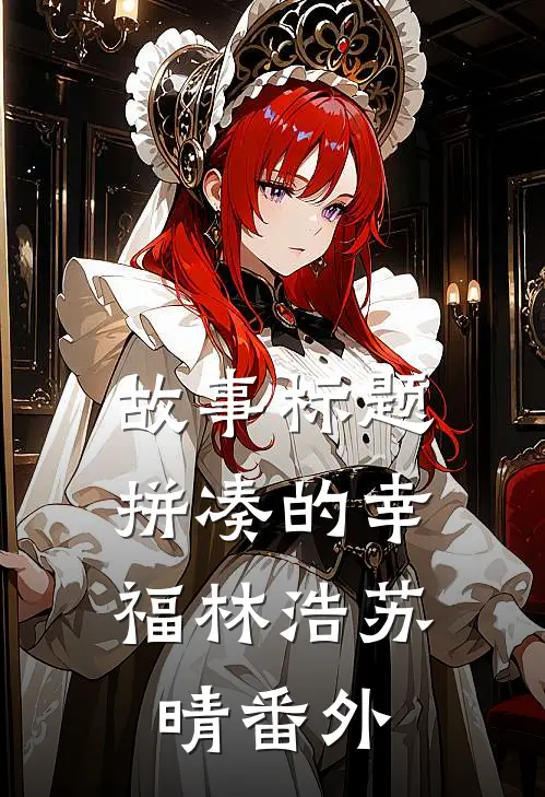 故事标题：《拼凑的幸福》林浩苏晴 番外