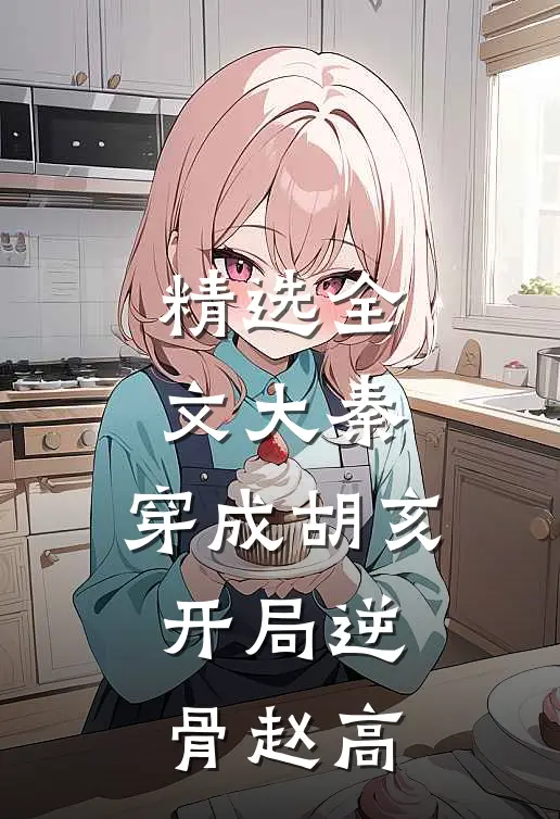 精选全文大秦：穿成胡亥，开局逆骨赵高