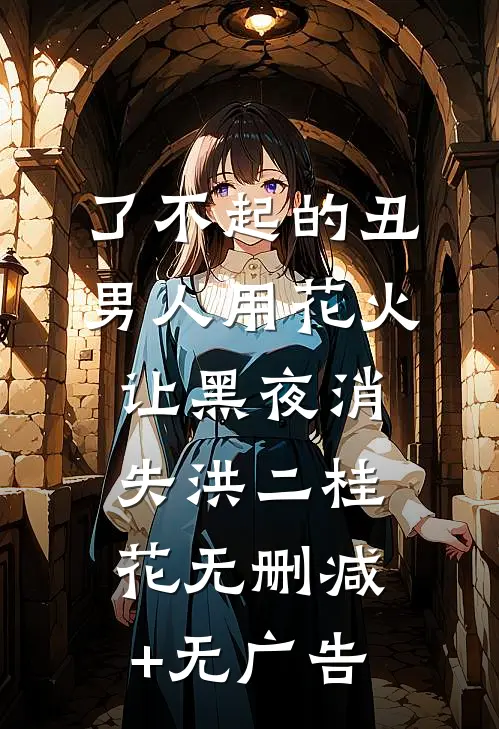 了不起的丑男人用花火让黑夜消失洪二桂花无删减+无广告