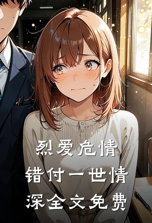 烈爱危情：错付一世情深全文免费