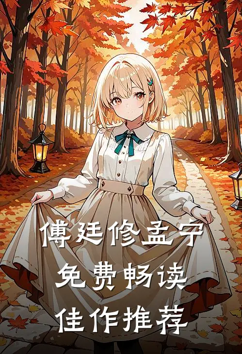 傅廷修孟宁免费畅读佳作推荐
