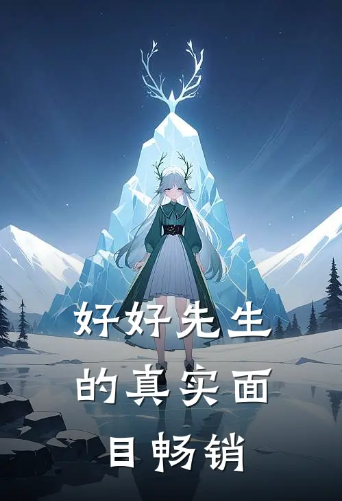 好好先生的真实面目畅销