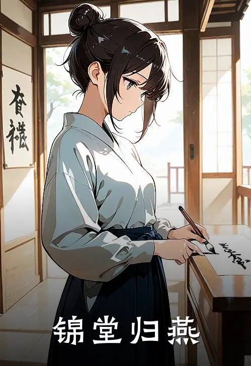 锦堂归燕