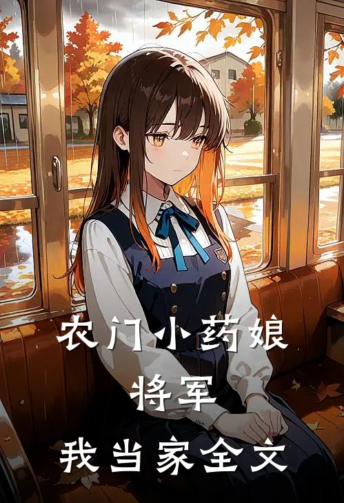 农门小药娘：将军，我当家全文