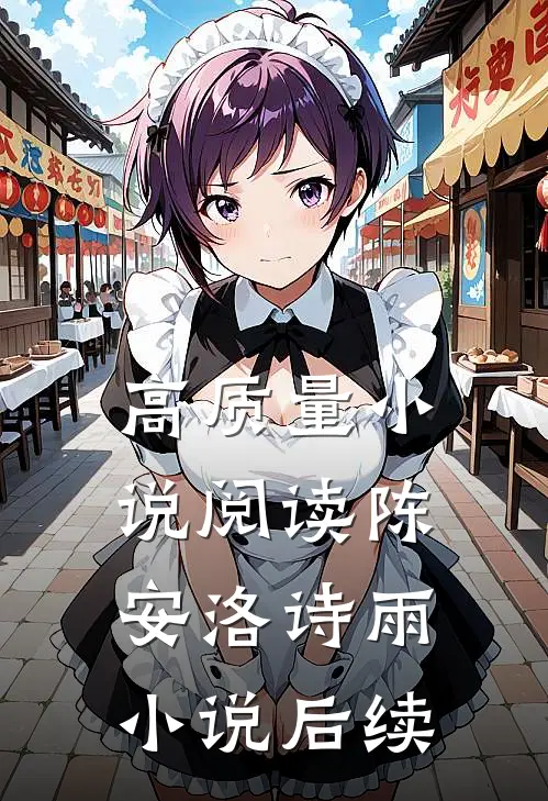 高质量小说阅读陈安洛诗雨小说后续