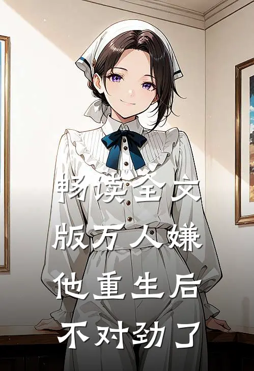 畅读全文版万人嫌他重生后，不对劲了