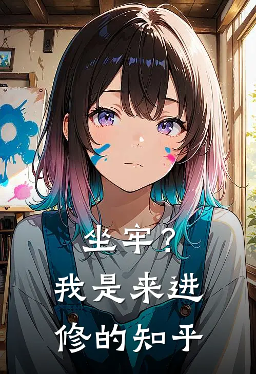 坐牢？我是来进修的知乎