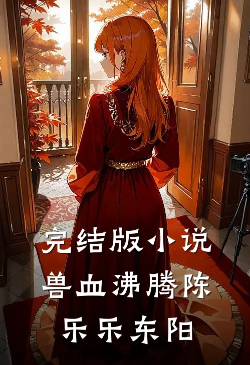 完结版小说兽血沸腾陈乐乐东阳