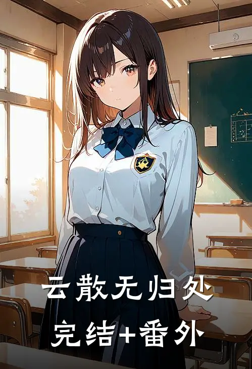 云散无归处完结+番外