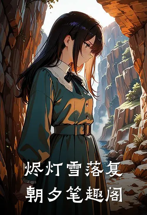 烬灯雪落复朝夕笔趣阁