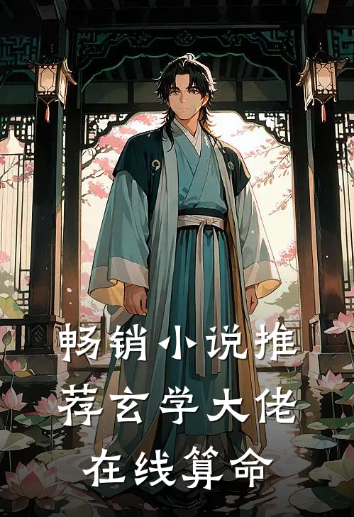 畅销小说推荐玄学大佬在线算命