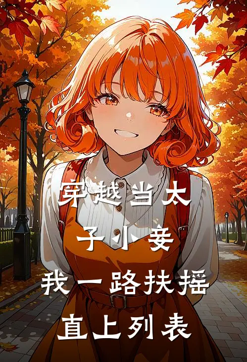 穿越当太子小妾，我一路扶摇直上列表