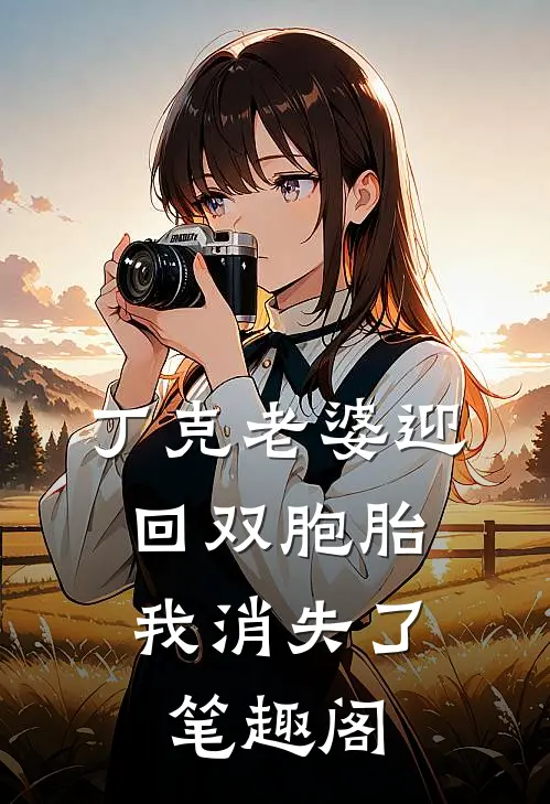 丁克老婆迎回双胞胎，我消失了笔趣阁