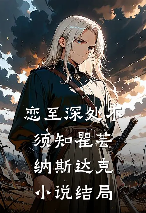 恋至深处不须知瞿芸纳斯达克小说结局
