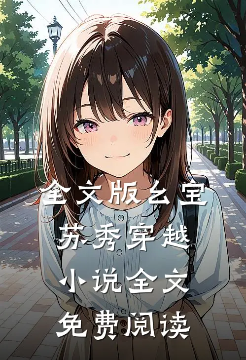 全文版幺宝苏秀穿越小说全文免费阅读