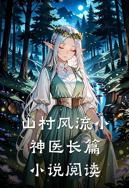 山村风流小神医长篇小说阅读