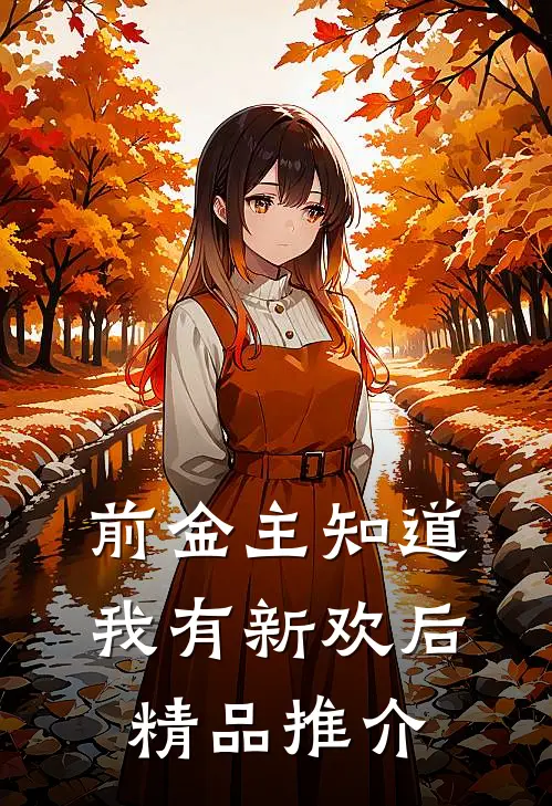 前金主知道我有新欢后精品推介