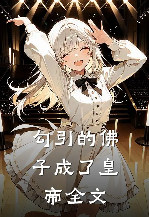 勾引的佛子成了皇帝全文
